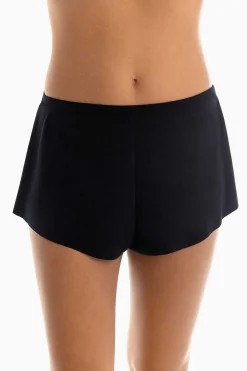Jersey Tap Pant-Zwembroek