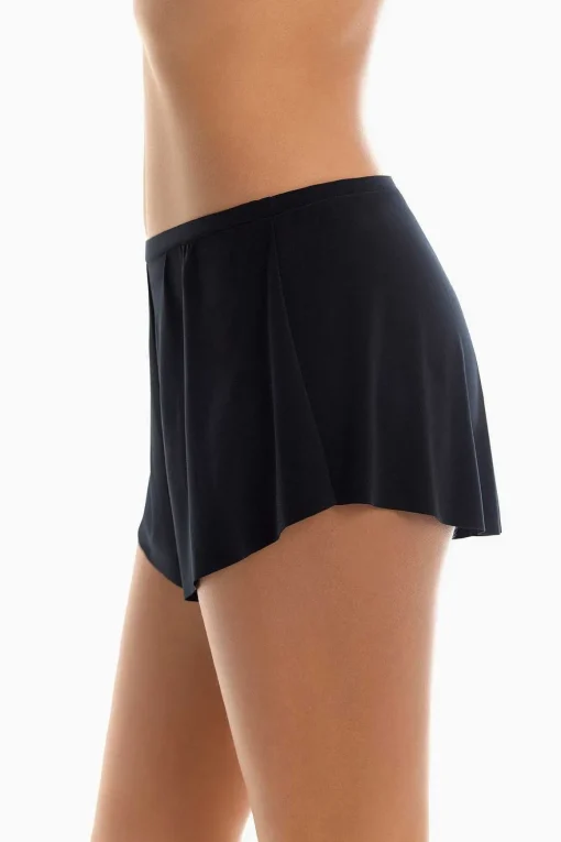 Jersey Tap Pant-Zwembroek