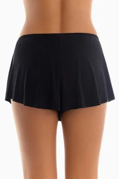 Jersey Tap Pant-Zwembroek
