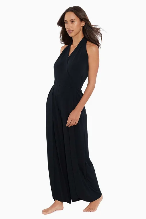 Jumpsuit Zwembedekking