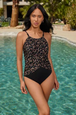 La Paz Lisa Badpak Uit Een Stuk