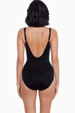 Lange Torso Must Haves Sanibel Zwempak Uit Een Stuk