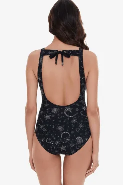 Lucky Stars Steffi Badpak Uit Een Stuk