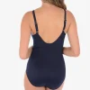 Lucky Stripe Seafarer Zwempak Uit Een Stuk