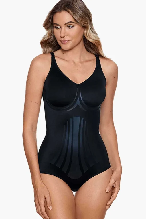 Lycra Fitsense® Bodybriefer
