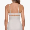 Lycra Fitsense® Slip Met Hoge Taille