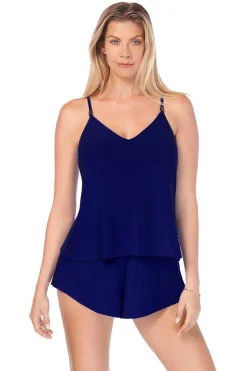 Mila Eendelig Romperbadpak