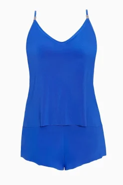 Mila Romper-Badpak Dd-Cup