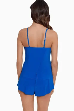 Mila Romper-Badpak Dd-Cup