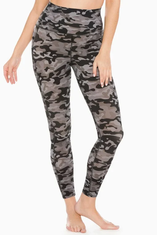 Miracle Jeans® Tummy Control-Prestatielegging