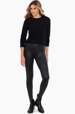 Miracle Tights® Pixie Dust Athleisure-Legging