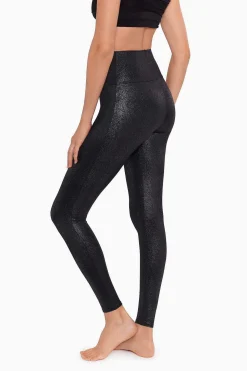 Miracle Tights® Pixie Dust Athleisure-Legging