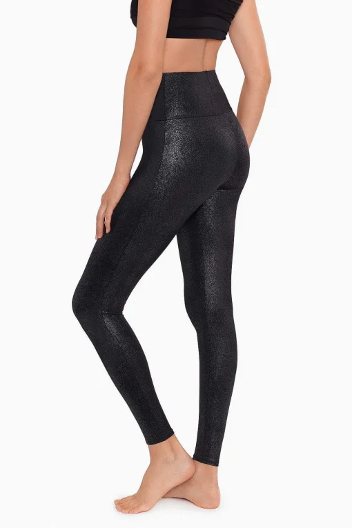Miracle Tights® Pixie Dust Athleisure-Legging