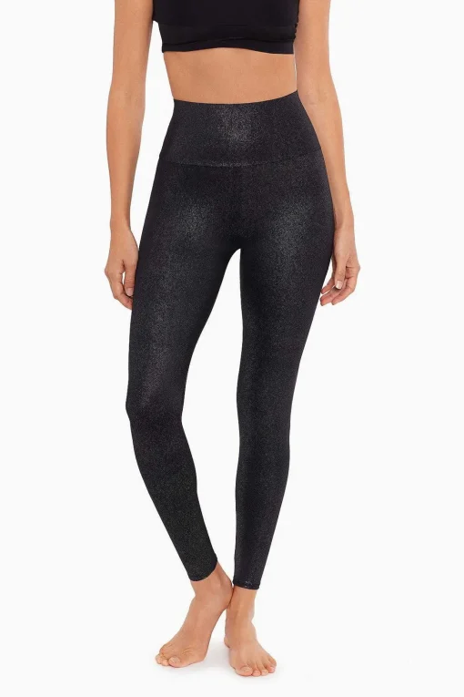 Miracle Tights® Pixie Dust Athleisure-Legging