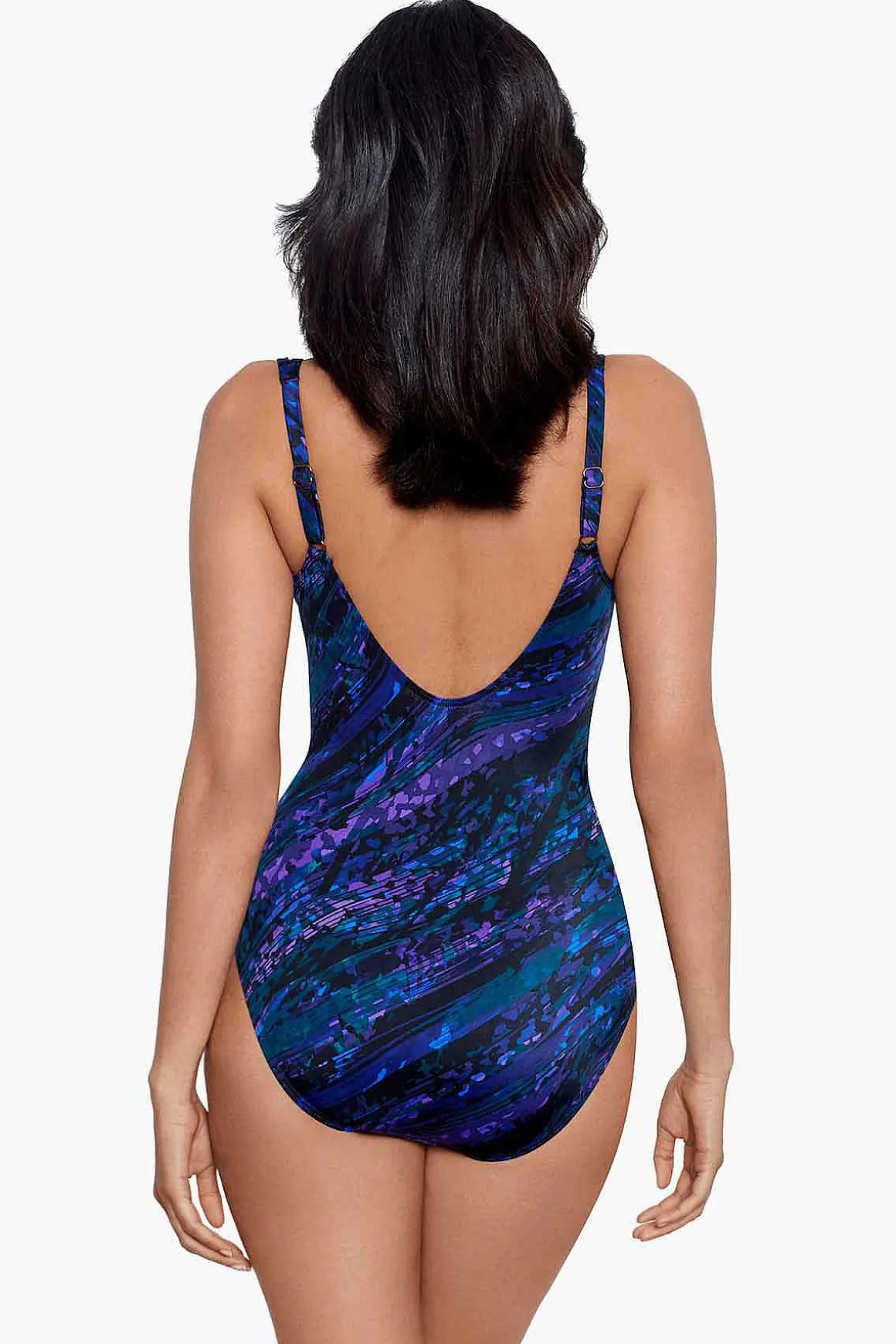 Mood Ring Sanibel Badpak Uit Een Stuk