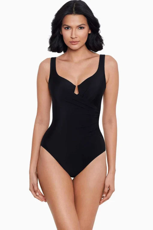Must Haves Escape-Badpak Uit Een Stuk