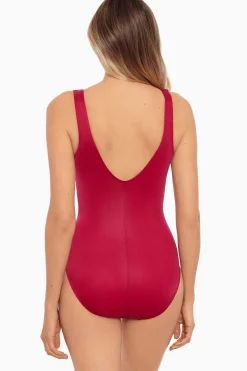 Must Haves Escape-Badpak Uit Een Stuk