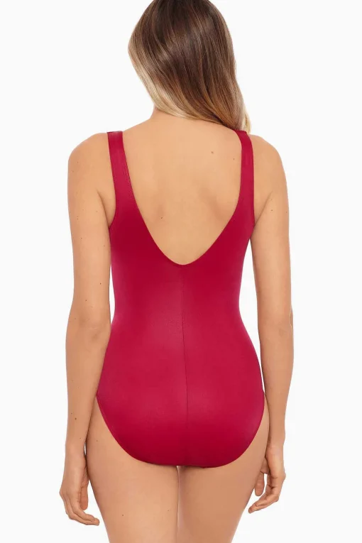 Must Haves Escape-Badpak Uit Een Stuk