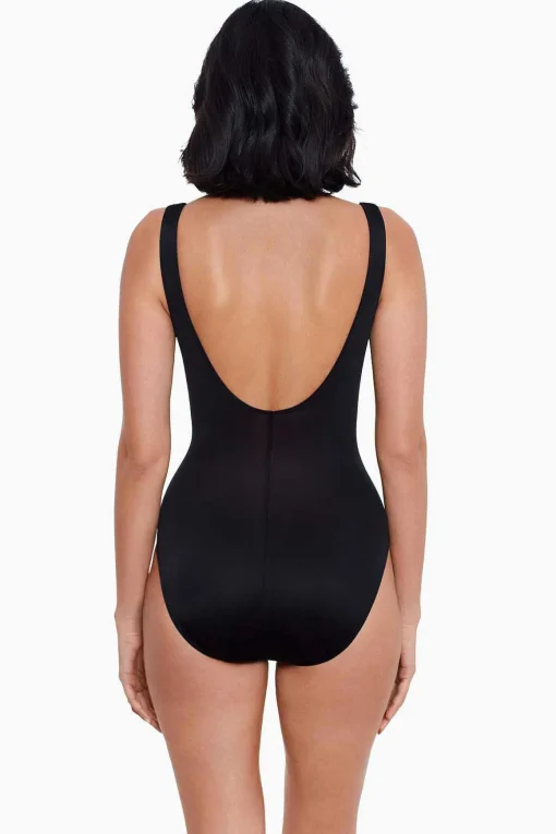 Must Haves Escape-Badpak Uit Een Stuk