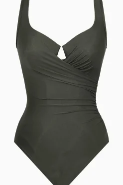 Must Haves Escape-Badpak Uit Een Stuk