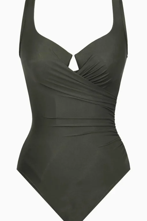 Must Haves Escape-Badpak Uit Een Stuk