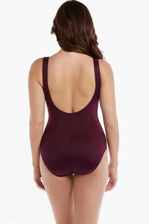 Must Haves Escape-Badpak Uit Een Stuk