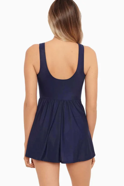 Must Haves Marais Zwemjurk Uit Een Stuk