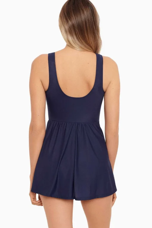 Must Haves Marais Zwemjurk Uit Een Stuk Dd-Cup
