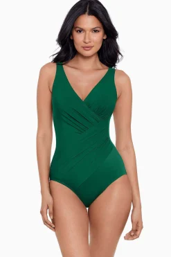 Must Haves Oceanus Zwempak Uit Een Stuk