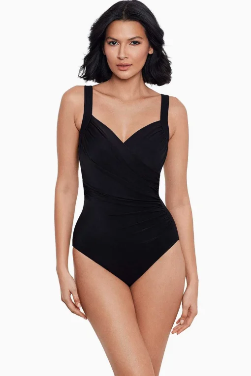 Must Haves Sanibel Eendelig Badpak Ddd-Cup