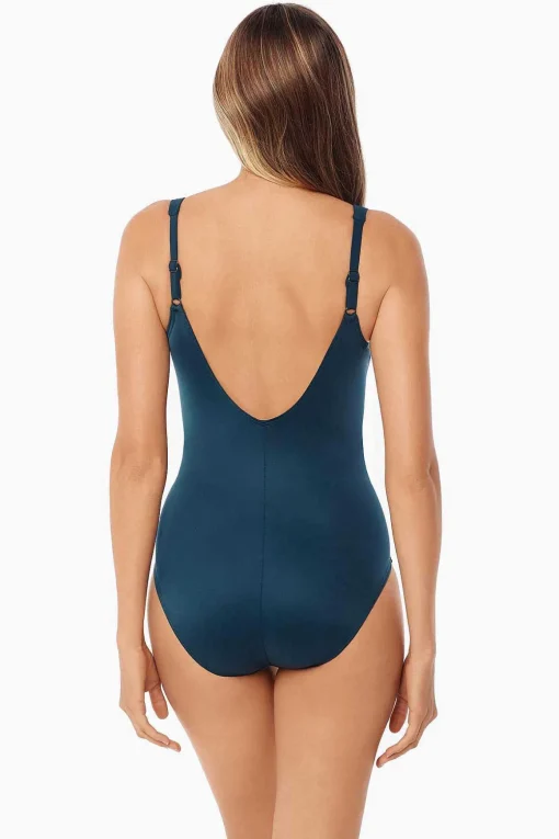 Must Haves Sanibel Zwempak Uit Een Stuk