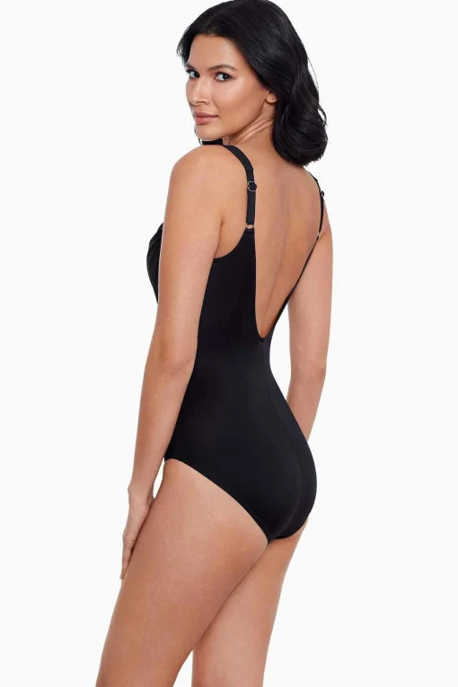 Must Haves Sanibel Zwempak Uit Een Stuk