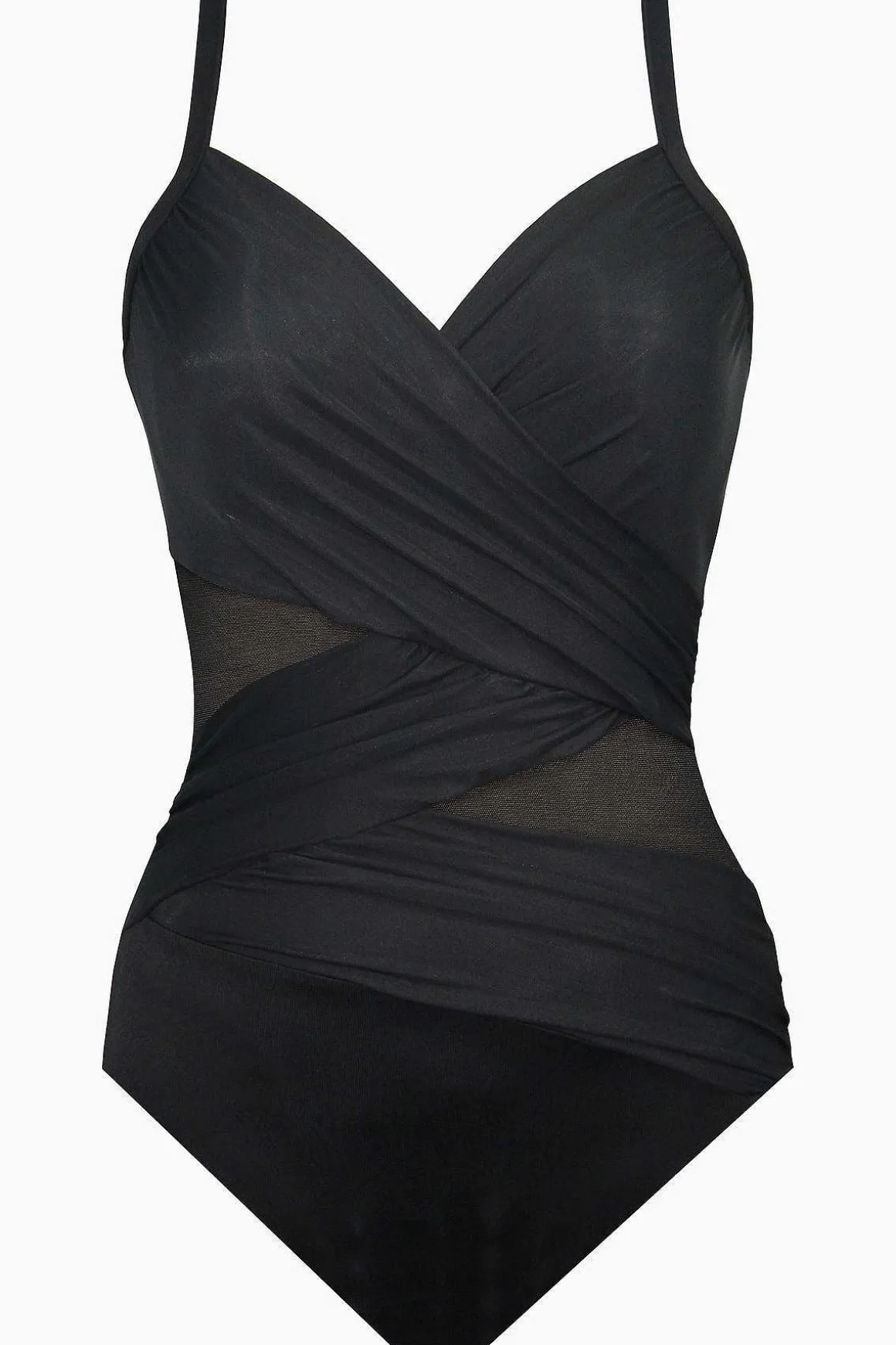 Mystify Eendelig Badpak Ddd-Cup