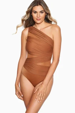 Netwerk Jena Badpak Uit Een Stuk