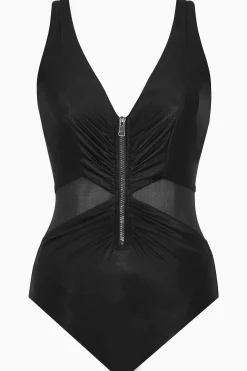 Network News Vive Badpak Uit Een Stuk