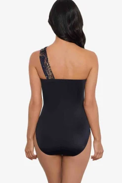Nighthawk Godin Badpak Uit Een Stuk