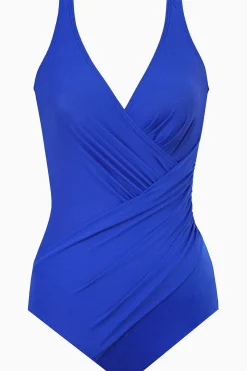 Oceanus Eendelig Badpak Dd-Cup