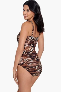 Ocicat Europa Badpak Uit Een Stuk