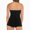 Oerdegelijke Cadiz Bandeau-Tankinitop