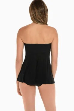 Oerdegelijke Cadiz Bandeau-Tankinitop