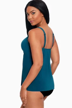 Oerdegelijke Marina Tankinitop