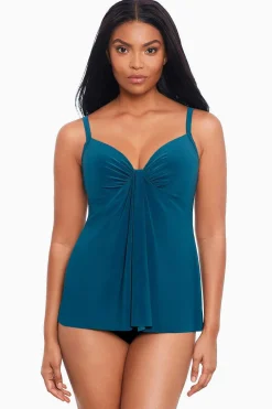 Oerdegelijke Marina Tankinitop