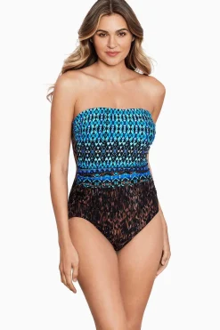 Ongetemd Avanti Bandeau-Badpak