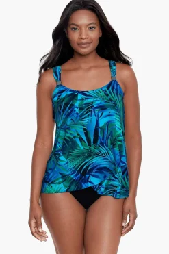 Palm Reeder Dazzle Tankinitop