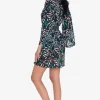 Palma Verde Kimono Zwembedekking