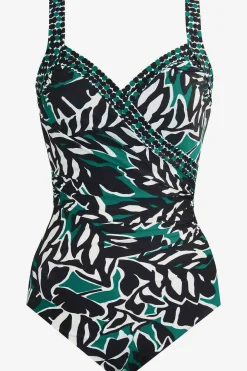 Palma Verde Sanibel Badpak Uit Een Stuk