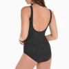 Pin Point Oceanus Eendelig Badpak Dd-Cup
