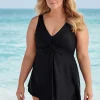 Plus Size Must Haves Marais Zwemjurk Uit Een Stuk