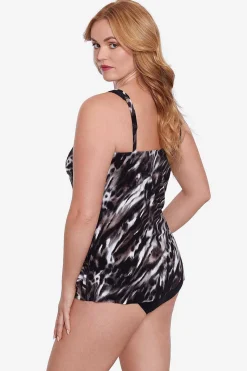 Plus Size Tempest Mirage Tankinitop