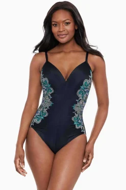 Precioso Temptation Badpak Uit Een Stuk